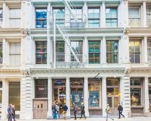 115 Spring Street