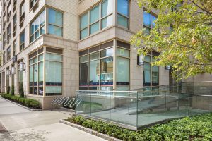 65 Bay Street Retail Condo