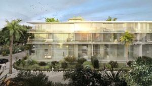 Surfside Apartments
