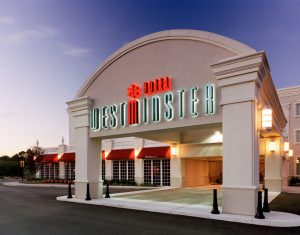 Westminster Hotel